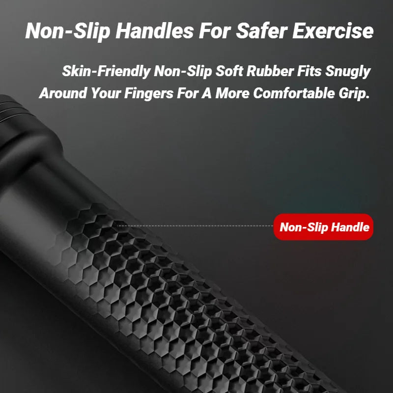 Ekoh Cordless Battle Ropes™